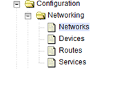 Networks Folder