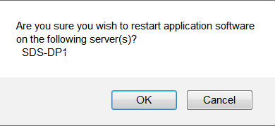 Server OK