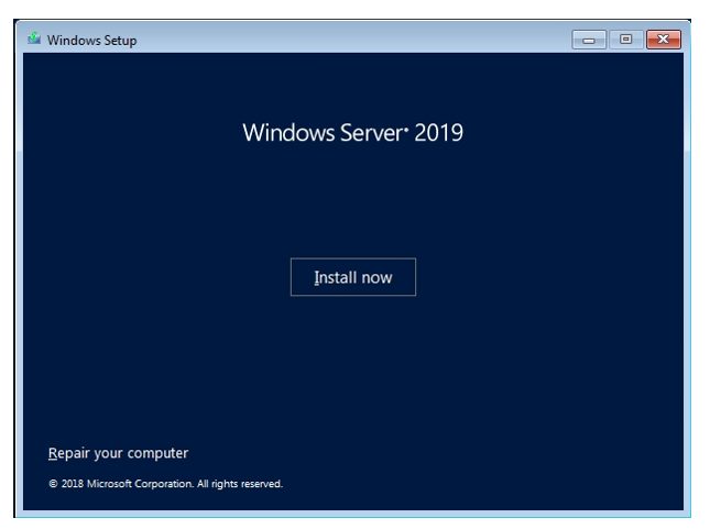 windows_server_install.pngの説明は以下のとおりです windows_server_install.pngの説明は以下のとおりです