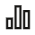 Illustates icon assigned to Sales Summary and Batch Job Statistics.