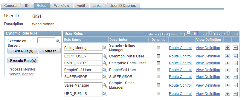 Example of PSSTYLEDEF_SWAN style sheet