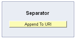 Separator section