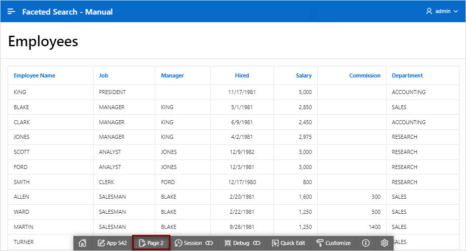 employees_classic_report.pngの説明が続きます employees_classic_report.pngの説明が続きます