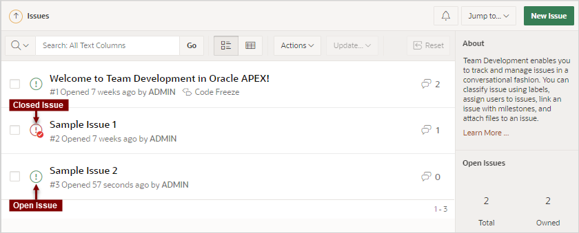 open_closed_issues.pngの説明が続きます