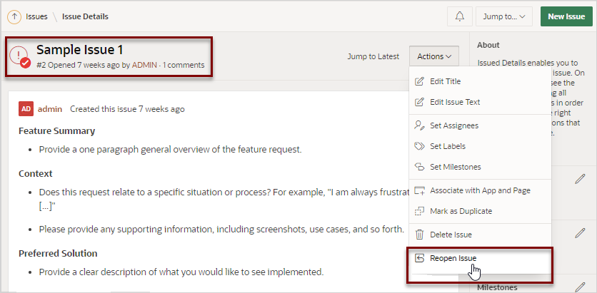 reopen_issue.pngの説明が続きます