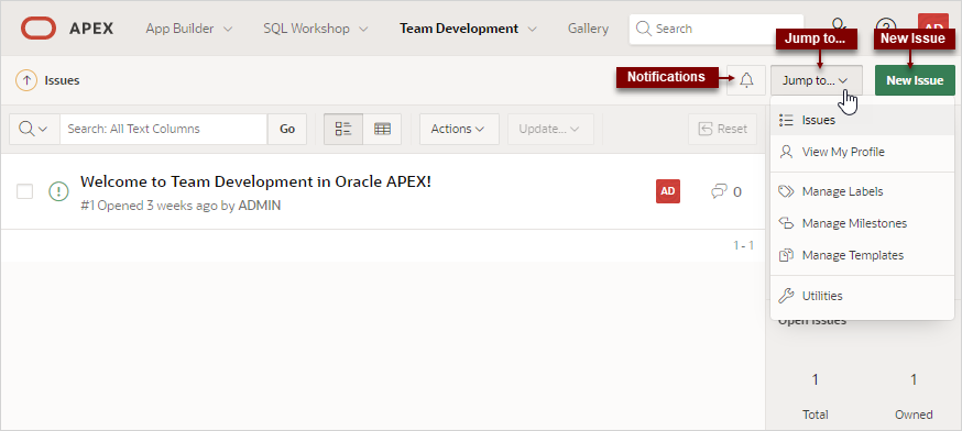 team_dev_toolbar.pngの説明が続きます team_dev_toolbar.pngの説明が続きます
