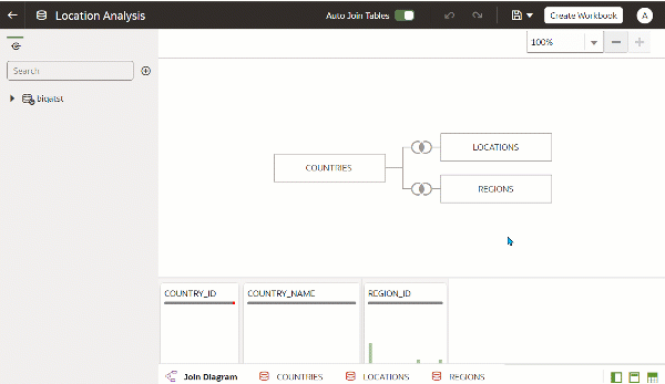 navigating-data-set-editor-transform-editor-definition-editor.gifの説明が続きます