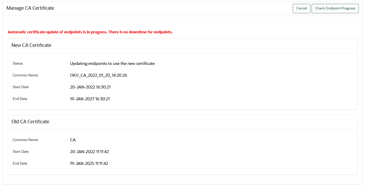 21.4_endpoint_certificate_issue_using_new_ca_certificate.pngの説明が続きます