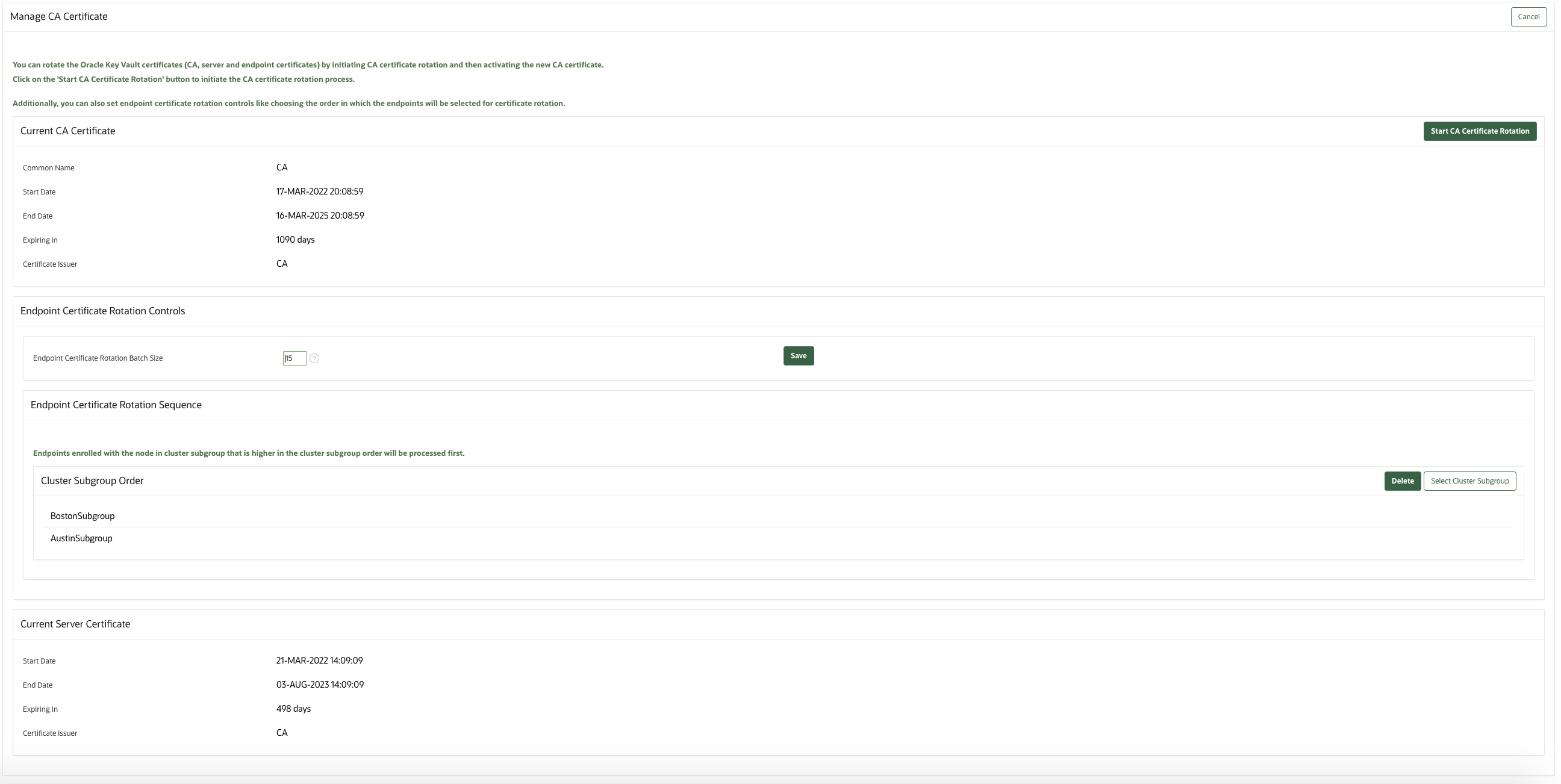 214_endpoint_certiface_rotation_and_ca_certificate_controls.pngの説明が続きます