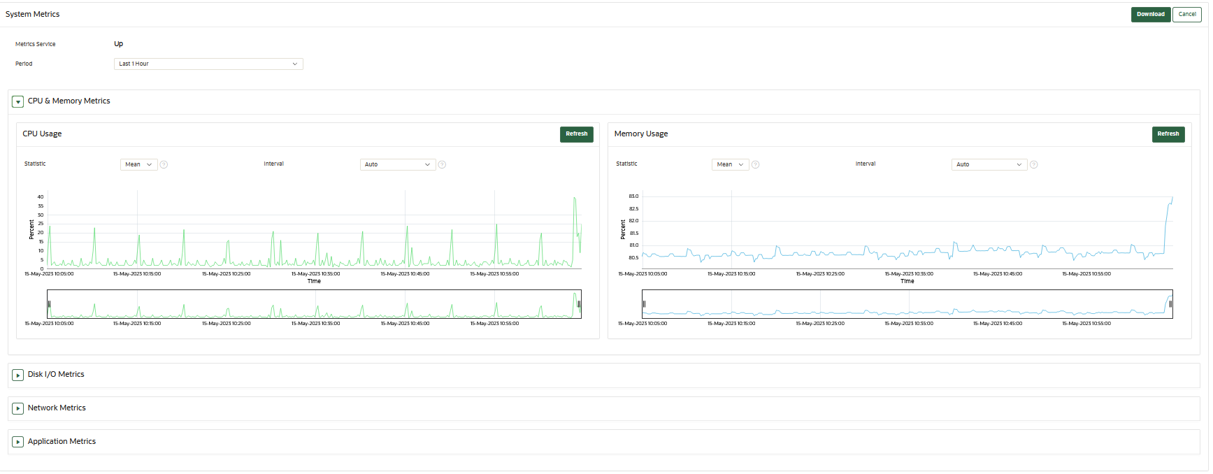 216_system_metrics.pngの説明が続きます