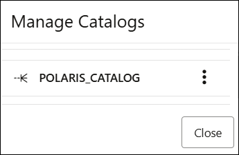 manage-polaris-catalogs.pngの説明が続きます