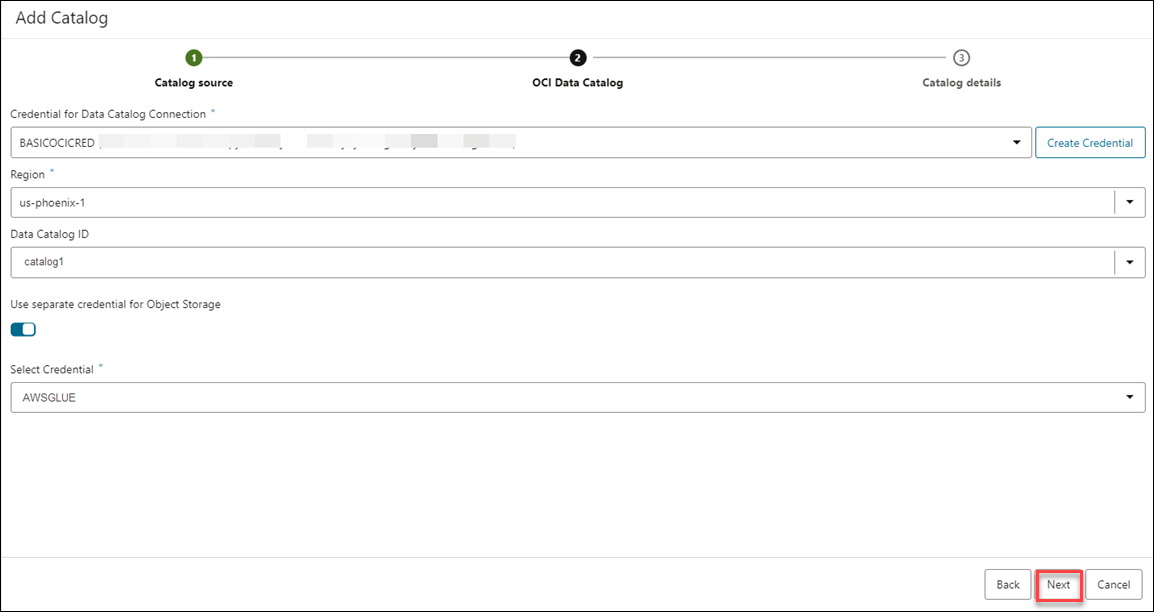 oci-data-catalog.pngの説明が続きます