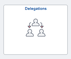 Delegations Tile