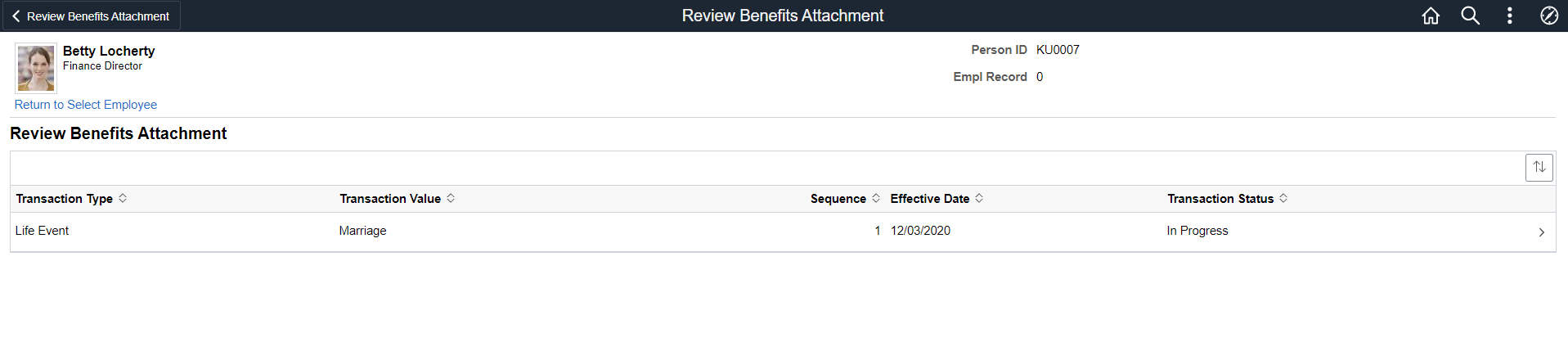 Review Benefits Attachment Page 2