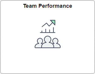 Team Performance Tile