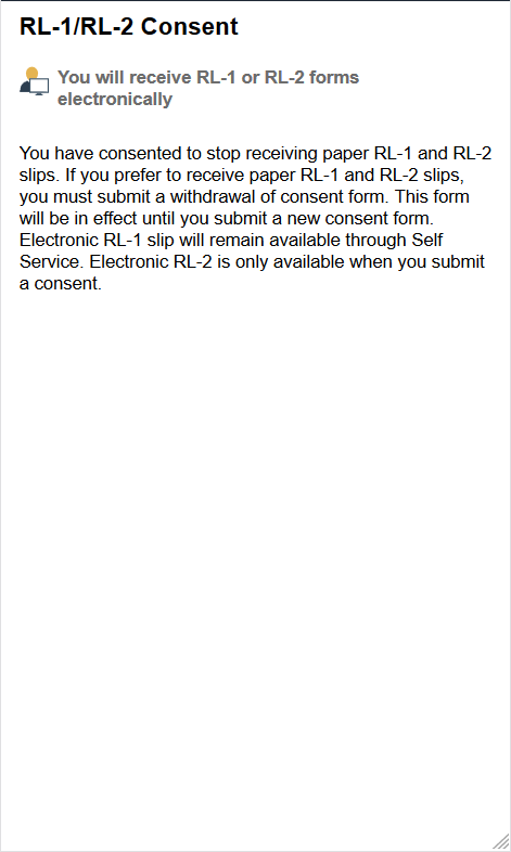 (Smartphone) RL-1/RL-2 Consent page (submission confirmation)