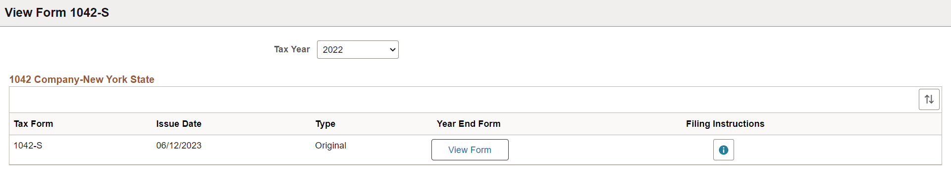 View Form 1042-S page