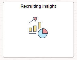 Recruiting Insight Tile