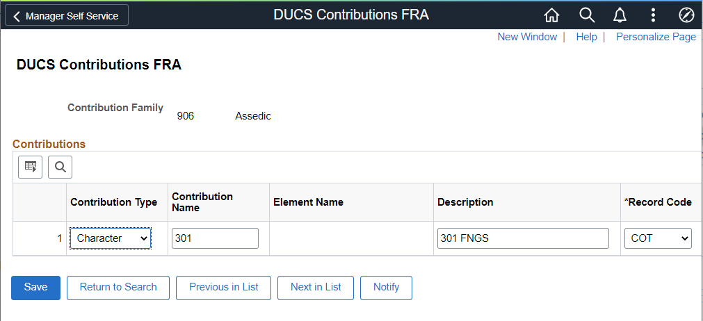 AF-DUCS Contributions FRA page