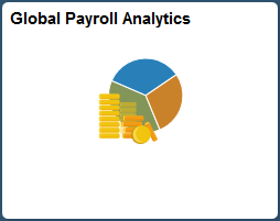 Global Payroll Analytics tile