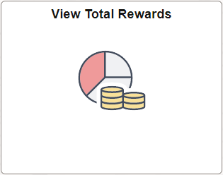 View Total Rewards tile