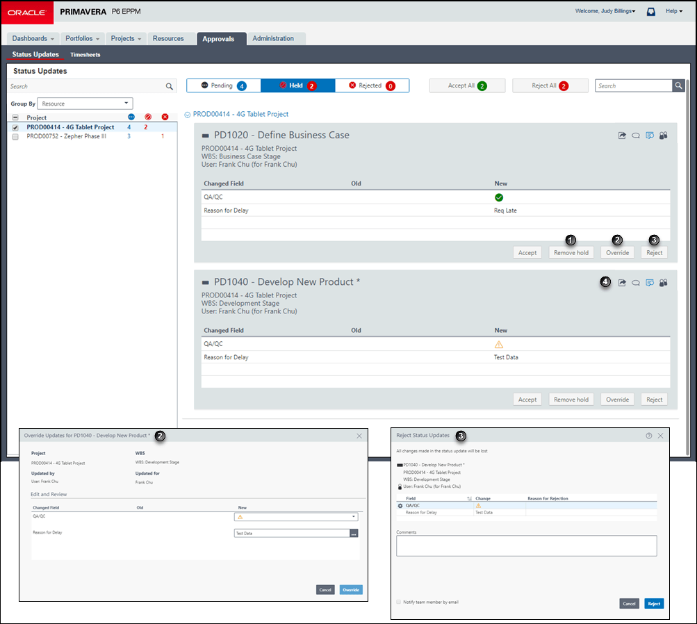 This illustration is a graphical representation of the text in the following table.