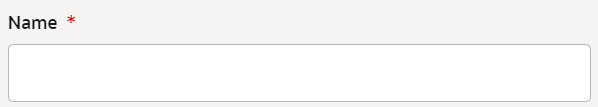 Text boxes function similarly to multi-line text fields, but are meant for shorter responses.