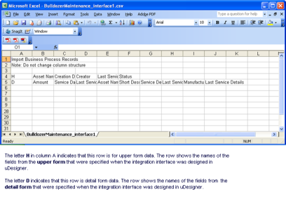 This image displays an example CSV file.