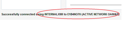 Host name