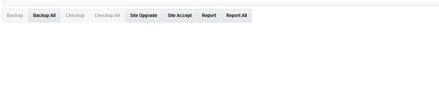 Site Upgrade — Entire Site View
