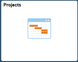 Projects Tile