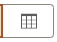 Grid view icon