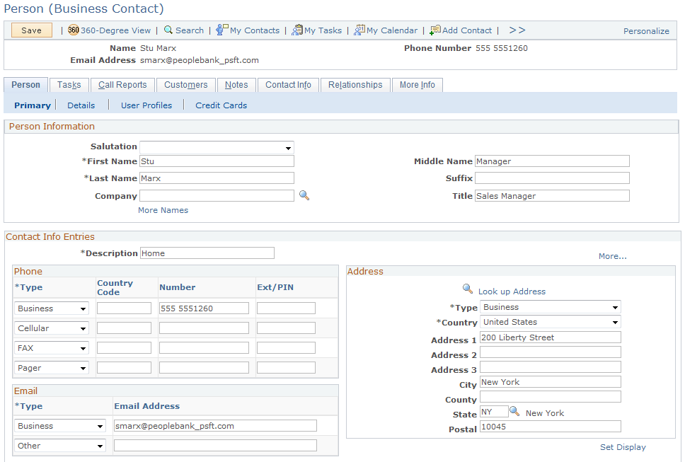 <>Person (<Role>) - Person: Primary page (1 of 3)