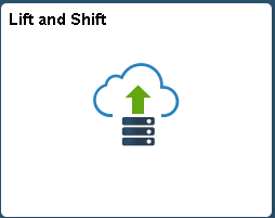 Lift and Shift Tile