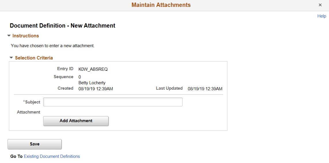 Maintain Attachment Modal_Add Attachment
