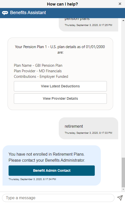 BA_not enrolled in a plan