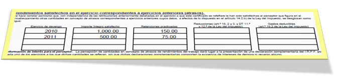 Tax deduction report_example