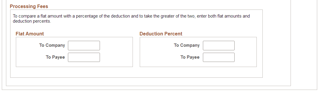 Garnishment Spec Data 5 page (2 of 2)