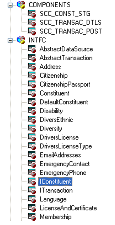 Constituent Transaction Manager (3 of 4)