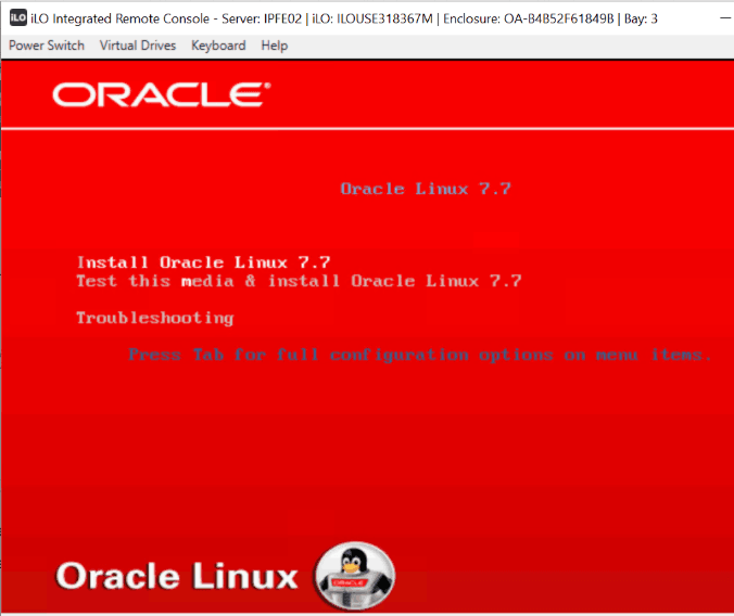 Linux