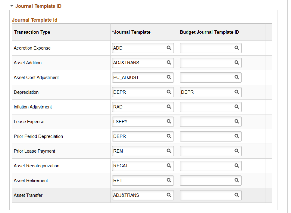 Accounting Templates En Masse page 2 of 5