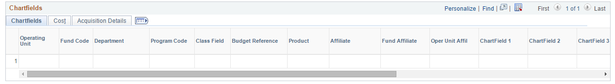 Asset Consolidation - TO Asset Page (2 of 5)