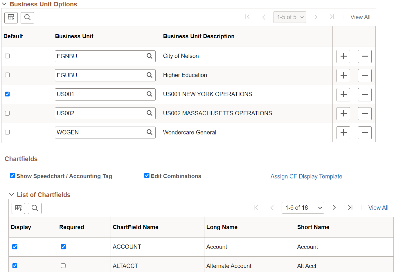 Payment Request Template (2 of 4)