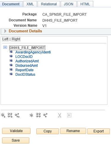 DHSS File Layout