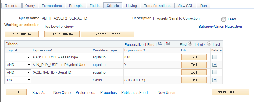 AM_IT_ASSETS_SERIAL_ID query