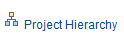 Project Hierarchy icon