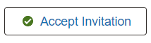 Accept Invitation button