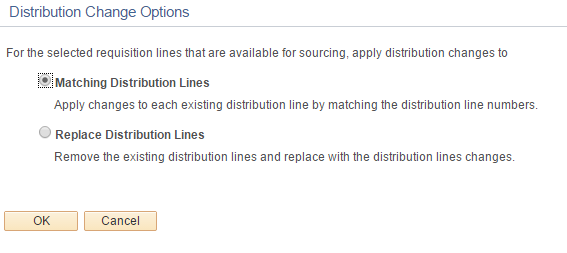 Distribution Options (2) Page