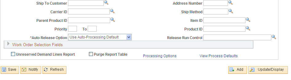 Reserve Materials process page (2 of 2)