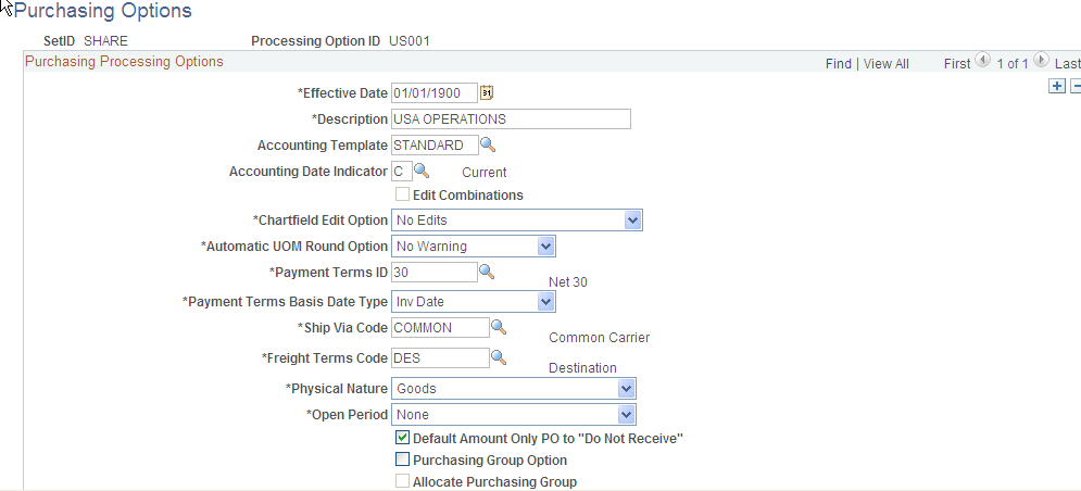 Purchasing Options (Page1of2)